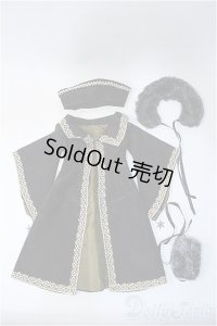SD/OF:衣装セット Y-25-05-21-285-YD-ZY