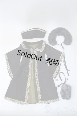 画像1: SD/OF:衣装セット Y-25-05-21-285-YD-ZY