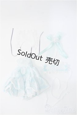 画像1: 30cmサイズドール/OF:衣装 Y-25-06-04-213-YD-ZY