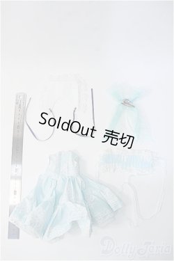 画像2: 30cmサイズドール/OF:衣装 Y-25-06-04-213-YD-ZY