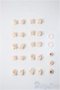 オビツ11/ハンドパーツ Y-25-05-21-269-YD-ZY