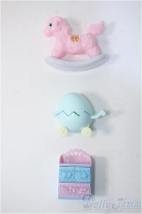 1/12サイズドール/ミニチュア Y-25-05-21-257-YD-ZY