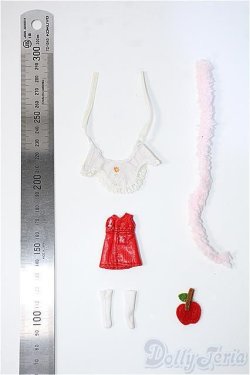 画像2: プチブライス/OF:衣装 Y-25-04-30-170-YD-ZY