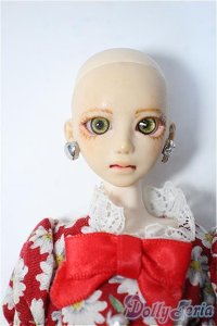 オビツ22ｃｍボディ・カスタムヘッド Y-25-05-21-202-YD-ZY