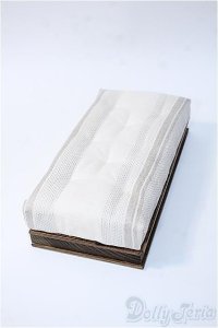 1/6(22cm)ドール/ベッド Y-25-05-21-254-YD-ZY