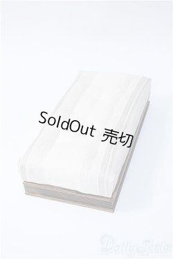 画像1: 1/6(22cm)ドール/ベッド Y-25-05-21-254-YD-ZY