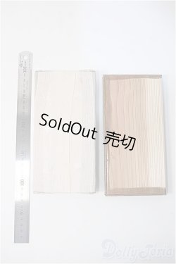 画像2: 1/6(22cm)ドール/ベッド Y-25-05-21-254-YD-ZY