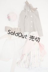 SD13G/OF:衣装セット Y-26-02-11-210-TN-ZY