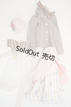 画像1: SD13G/OF:衣装セット Y-26-02-11-210-TN-ZY