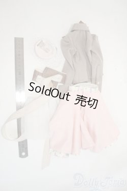 画像2: SD13G/OF:衣装セット Y-26-02-11-210-TN-ZY