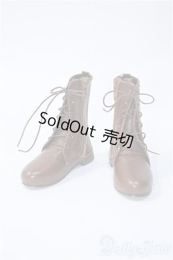 画像1: SD13G/OF:靴 Y-24-10-16-053-TN-ZY