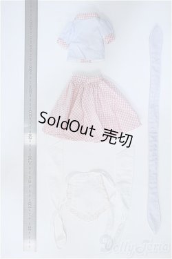 画像2: MDD/OF:衣装セット Y-25-06-18-018-YD-ZY