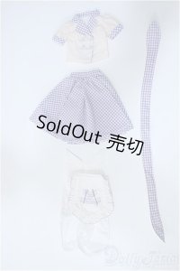 MDD/OF:衣装セット Y-25-06-18-019-YD-ZY