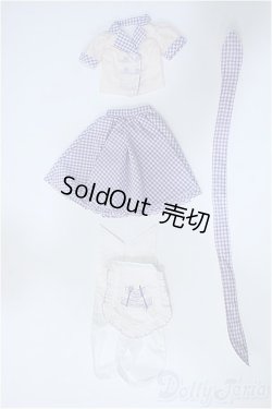 画像1: MDD/OF:衣装セット Y-25-06-18-019-YD-ZY