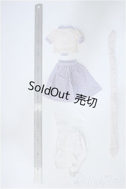 画像2: MDD/OF:衣装セット Y-25-06-18-019-YD-ZY