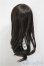 画像2: 9-10inch/ウィッグ/インチ　BJD　MJD　ドール用 A-25-08-13-351-YD-ZA (2)
