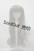 9-10inch/ウィッグ U-25-05-20-069-YD-ZU