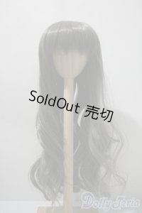 9-10inch/ウィッグ U-25-05-20-069-YD-ZU