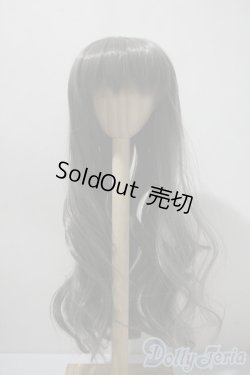 画像1: 9-10inch/ウィッグ U-25-05-20-069-YD-ZU
