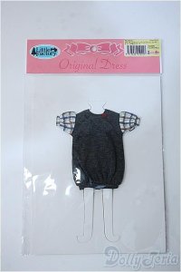 リカちゃん/OF:リトルファクトリー製衣装 Y-25-06-04-236-YD-ZY