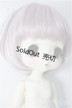 画像2: KIKI/Hoekuchi Ivory Skin(Basic)/本体 A-26-05-19-489-YD-ZA