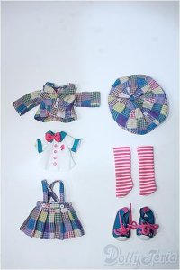 azone/of:KIKIPOP衣装 Y-25-05-21-223-YD-ZY