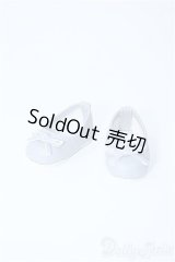 KIKIPOP/OF：靴 Y-25-04-30-166-YD-ZY