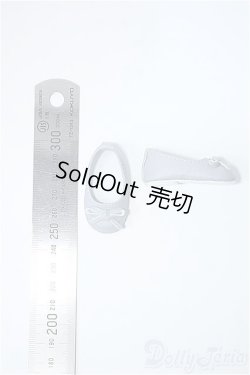 画像2: KIKIPOP/OF：靴 Y-25-04-30-166-YD-ZY