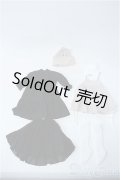 SDM＆MSD/OF:衣装セット Y-24-10-09-098-YD-ZY