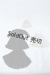 SDM＆MSD/OF:衣装セット Y-24-10-09-098-YD-ZY