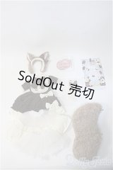 MDD/OF:衣装セット Y-25-06-18-020-YD-ZY