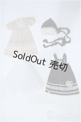 40cmサイズドール/OF:衣装 Y-25-11-26-167-YD-ZY