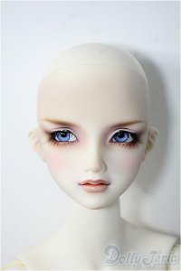 SD16GIRL/オスカル・フランソワ・ド・ジャルジェ 近衛連隊長Ver. Y-25-06-04-162-YD-ZY