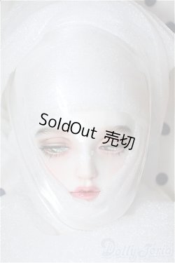 画像1: SOULDOLL/Liv-Elegance dress ver. Y-24-10-09-232-YD-ZY