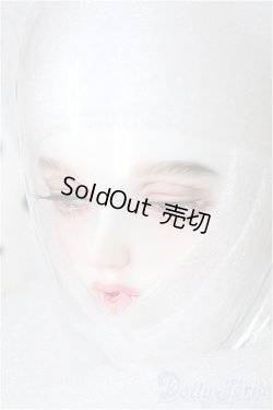 画像3: SOULDOLL/Liv-Elegance dress ver. Y-24-10-09-232-YD-ZY