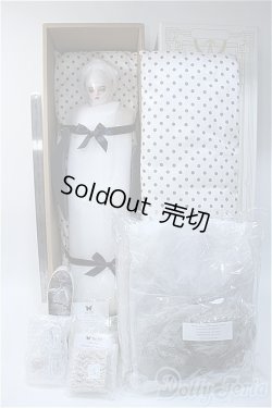 画像4: SOULDOLL/Liv-Elegance dress ver. Y-24-10-09-232-YD-ZY