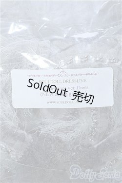 画像5: SOULDOLL/Liv-Elegance dress ver. Y-24-10-09-232-YD-ZY