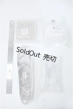 画像6: SOULDOLL/Liv-Elegance dress ver. Y-24-10-09-232-YD-ZY