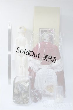 画像6: SDGr女の子/マリー・アントワネット ベルサイユのばら Y-24-10-09-239-YD-ZY