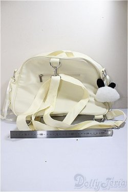 画像5: 1/6ドール収納バッグ/ A-25-05-28-352-YD-ZA