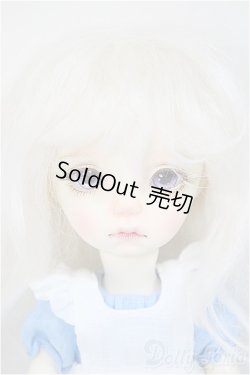 画像1: imda3.0/Dorothy/BJD　球体関節人形 A-25-07-23-247-YD-ZA