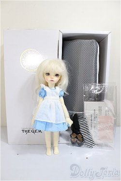 画像7: imda3.0/Dorothy/BJD　球体関節人形 A-25-07-23-247-YD-ZA