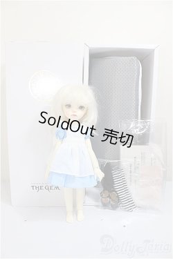画像7: imda3.0/Dorothy/BJD　球体関節人形 A-25-07-23-247-YD-ZA