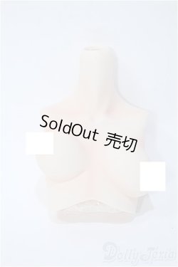 画像1: angelphilia/外皮ボディパーツ：上胴 Y-25-09-10-228-YD-ZY