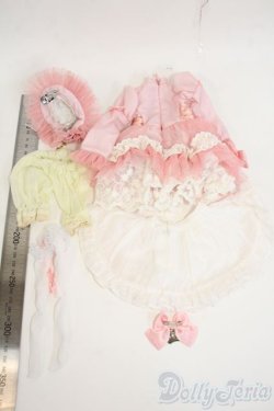 画像3: SDM＆MSD/OF:衣装セット Y-26-02-04-055-YD-ZY