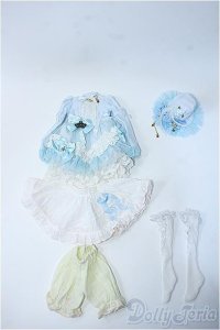 SDM＆MSD/OF:衣装セット Y-24-10-09-109-YD-ZY