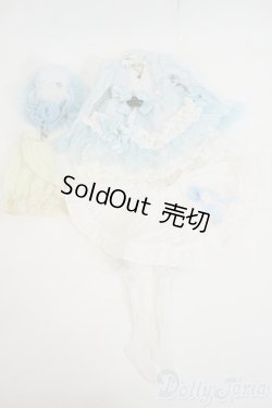 画像1: SDM＆MSD/OF:衣装セット Y-26-02-04-053-YD-ZY