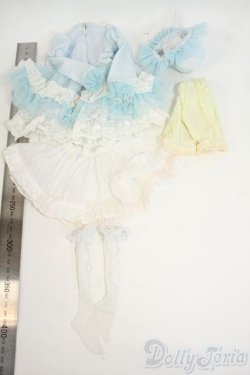 画像3: SDM＆MSD/OF:衣装セット Y-26-02-04-053-YD-ZY