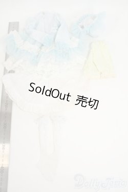 画像3: SDM＆MSD/OF:衣装セット Y-26-02-04-053-YD-ZY