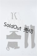 MDD/OF:衣装セット Y-24-10-09-040-YD-ZY